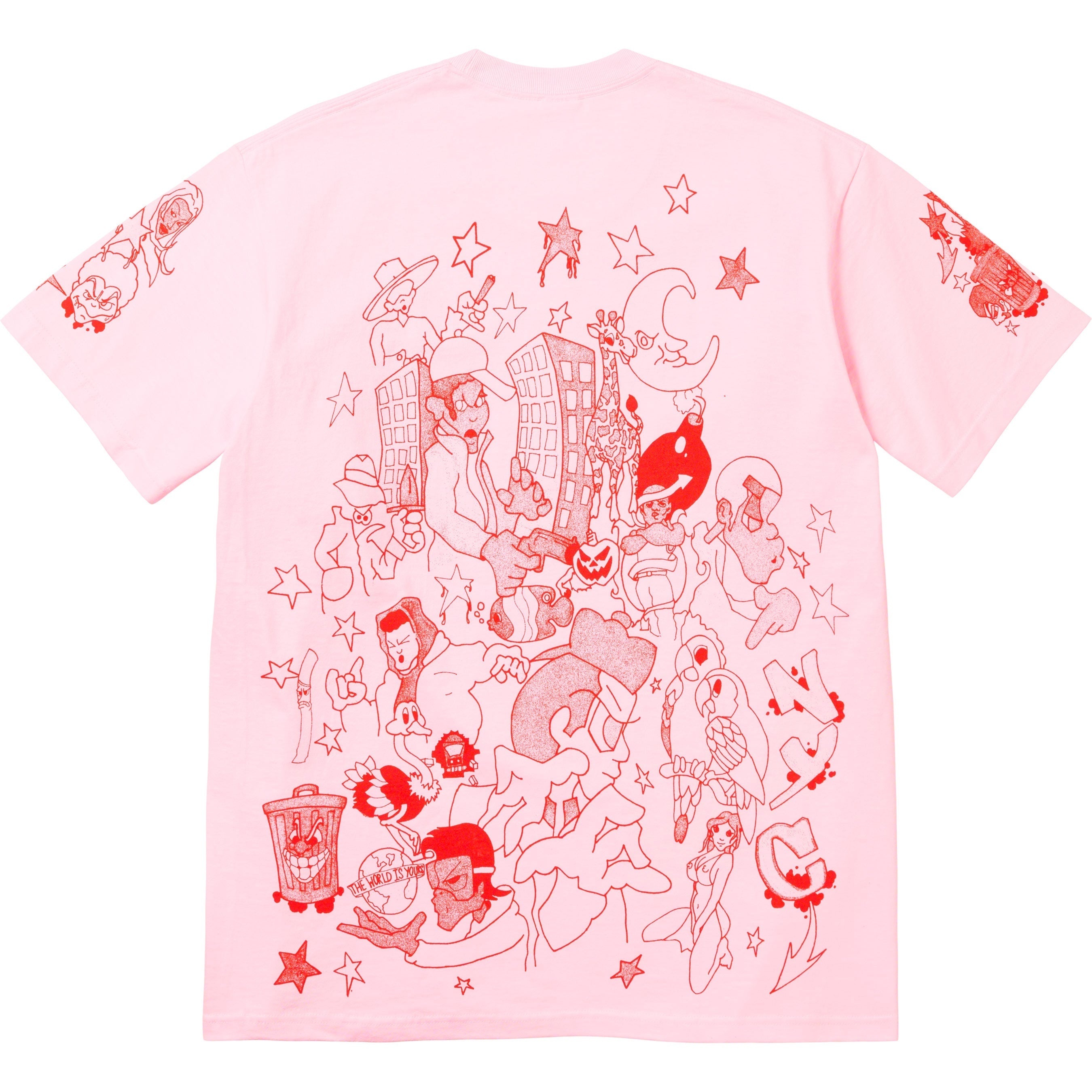 Downtown Tee view 9